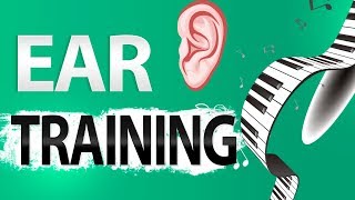 Ear Training Exercise  Level 1 [upl. by Rock60]