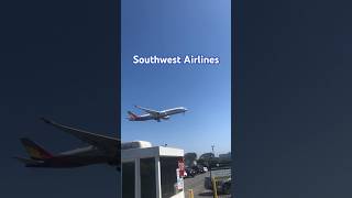 Wanna Get Away  ✈️ SouthWestAirlines Commercial 2024 LennyKravitz FLYAWAY shorts 90smusic 🎶 [upl. by Morten]