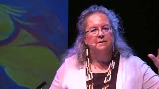 What Does the Earth Ask of Us Questions for a Resilient Future Robin Wall Kimmerer [upl. by Asquith]