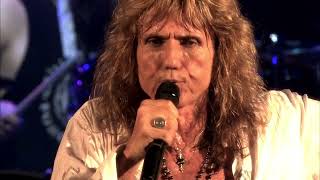 Whitesnake  Forevermore  Greatest Hits 2022 [upl. by Akihsar]