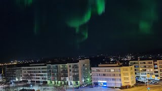 Rovaniemi  FINLAND [upl. by Emelia110]