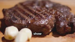 Perfect Filet Mignon with Garlic Butter  RestaurantStyle Recipe [upl. by Ardni376]