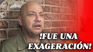 PEPE GARZA opina sobre las declaraciones de YAHRITZA Y SU ESENCIA [upl. by Lener684]