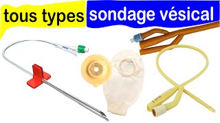 Tout sur les sondes urinaires  Types et Utilisations [upl. by Aile133]