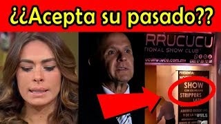 Galilea Montijo NO QUIERE QUE VEAS ÉSTE VIDEO ¿¿Acepta su pasado [upl. by Adniles]