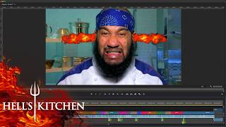 When Our Editors Went Absolutely Crazy With the Next Time Teaser  Hell’s Kitchen [upl. by Tnecillim208]