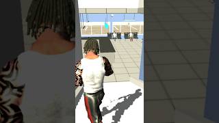 Jis Din Jamanat se bahar aahuga indian Bike Game new update shorts [upl. by Adnaerb396]