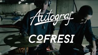 Autograf X Cofresi Nobody Knows Remix One Take Dir VIZNAMI [upl. by Thier837]