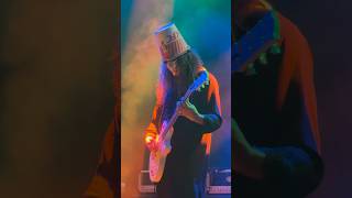 Buckethead  Welcome to Bucketheadland  Live from The Fillmore in San Francisco [upl. by Bethesde]