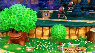 I OWN WOODY WOODS  Mario Party Superstars 11 [upl. by Roberta684]