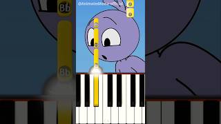 Some People Don’t Want To Be Saved AnimatedAnnaofficial  Piano Duet [upl. by Saimon]