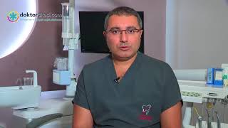 Diş eti hastalığının ileri aşaması Periodontitis belirtileri nelerdir Tedavisi nasıldır [upl. by Aynav]