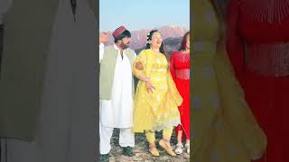 Shahid Khan pashto Eid 2024 new Film shorts [upl. by Arotahs916]