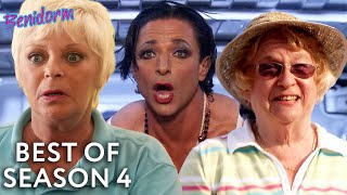 Best of Season 4  Benidorm [upl. by Juana699]