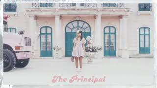 Melanie Martinez  The Principal Official Instrumental  DL [upl. by Xyla988]