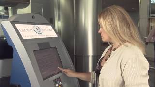 CBP Video Global Entry PSA [upl. by Seyer]