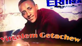 Yirgalem Getachew new eritrean music 2018 [upl. by Hanae]