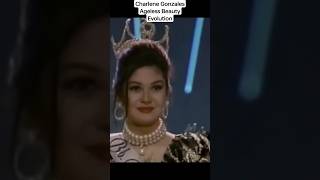 MISS UNIVERSE 1994 CHARLENE GONZALES FULL PERFORMANCE [upl. by Morten]