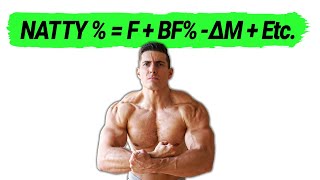 Who is ACTUALLY Natural  The Natural or Not Formula [upl. by Crowe]