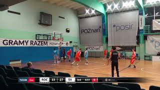 Skrót ROCKWOOL vs SII – II Liga Poznań  3010  Gleevery KLB [upl. by Chabot]