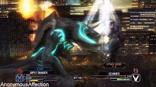 Pacific Rim The Video Game  Walkthrough Part 9  Normal Mission 9 A Hideous Alliance [upl. by Stephan643]