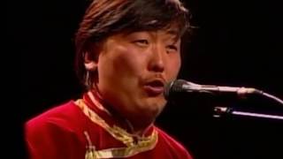 Legend by Huun Huur Tu and Angelite throat singing [upl. by Terrell676]