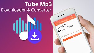 Mp3 Downloader MP3 Converter [upl. by Remark]