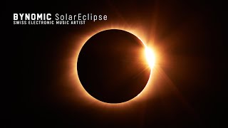 Bynomic  Solar Eclipse 161 May 2020  Progressive House Mix [upl. by Munn]