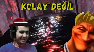 BİR VİDEO KOLAY ÇEKİLMİYOR [upl. by Geehan379]