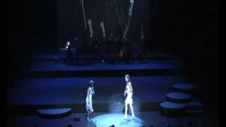 Czardas performed on electric violin and flute [upl. by Onil964]