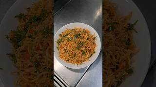 schezwan fried rice chinese cookingvideo viralvideo shortvideo streetfood [upl. by Sheley]