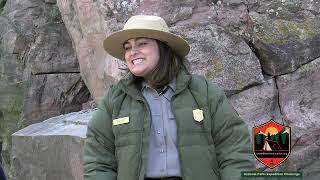 National Parks Expedition Challenge Pipestone National Monument [upl. by Alliuqet213]