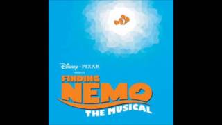 13 Go With the Flow Finding Nemo The Musical [upl. by Braden646]