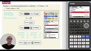 Inverse Variation part 1 [upl. by Hasseman]