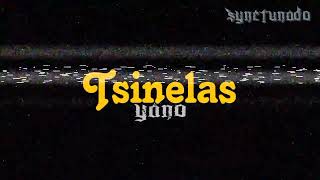 TSINELAS  YANO  INSTRUMENTAL  MINUS ONE [upl. by Ranita]