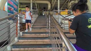 A final look at Bukit Timah Market amp Food Centre [upl. by Nosnirb]