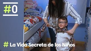 La Vida Secreta de los Niños Eneko apegado a sus abuelos  0 [upl. by Asaph]