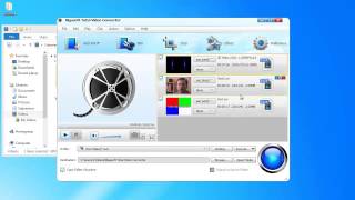 How to Convert FLA to SWF FLV MP4 AVI WMV MP3 to Play FLAC Files with FLA Converter and Player [upl. by Elma]