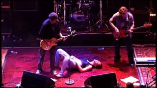 Beth Hart Immortal Live at Paradiso [upl. by Nerte]