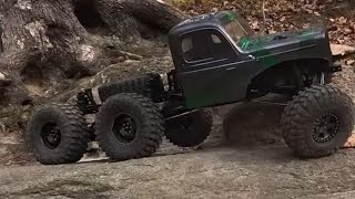 MEUS Isokinetic 4WS Axle Durability Test Didnt Go As Expected [upl. by Shelby996]