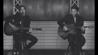 Catfish and the Bottlemen strip down Longshot in this intimate performance [upl. by Jaime]