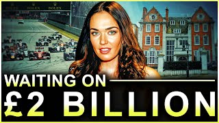 From Billionaire Heiress To Stay At Home Mom Tamara Ecclestone [upl. by Ferguson922]