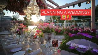 Ultimate Wedding Checklist Planner  Organize Your Dream Wedding with Ease [upl. by Kabab]