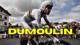 The Real Tom Dumoulin Story [upl. by Eslehc]