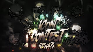 Icon Contest Results [upl. by Nguyen]