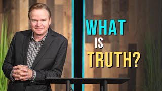 What Does the Bible Say About Truth [upl. by Yecam861]