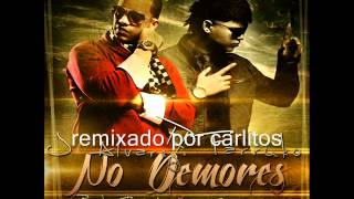 megamix j alvarez vs farruko carlitos [upl. by Collis]