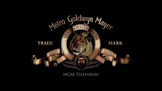 MGM TelevisionPush It ProductionsEpix Original Series 2018 [upl. by Cadmar926]