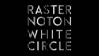 rasternoton  white circle at lenbachhaus kunstbau [upl. by Fanya]