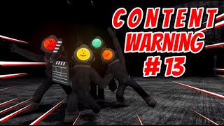 ACHTUNG  in 13 CONTENT WARNING [upl. by Roch]